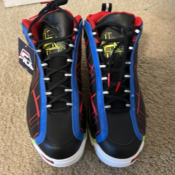 Fila Grant Hill 2 - Picture 2 of 4